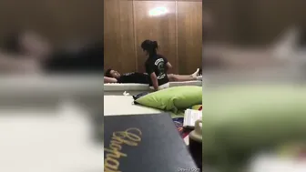 Desi Couple Getting Freaky She Sucks Before Riding Him Hard