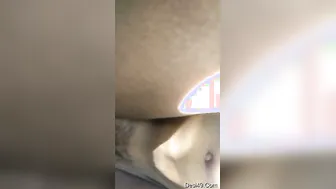 Village Girl Screaming As Lover Stretches Her Tight Pussy