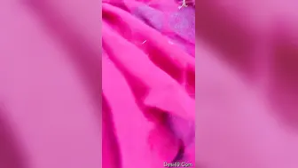 Village Girl Screaming As Lover Stretches Her Tight Pussy