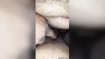 Wife Moaning While Hubby Gropes And Fucks Her Roughly Tonight