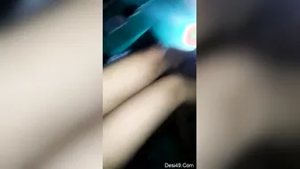 Village Wife Screaming While Hubby Fucks Her Pussy Deep Part Two
