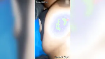 Village Bhabhi Fingering Her Wet Pussy Moaning Home Alone Today
