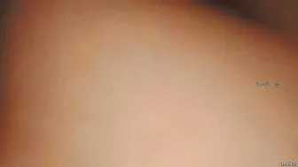 Desi Wife Getting Her Tits Squeezed While Fucked Doggy By Hubby