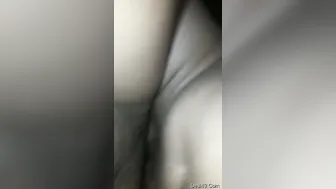 Married Desi Wife Moaning Loud While Hubby Pounds Her At Night
