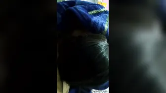 Riding My Hard Cock Until I Fill Her With Cum Making Her Mine