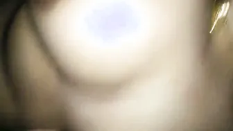 Shy Desi Girlfriend Flashing Her Tits For Me In Bedroom Strip