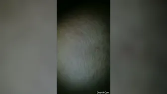 My Busty Girlfriend Moaning While I Destroy Her Tight Pussy