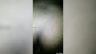 My Busty Girlfriend Moaning While I Destroy Her Tight Pussy
