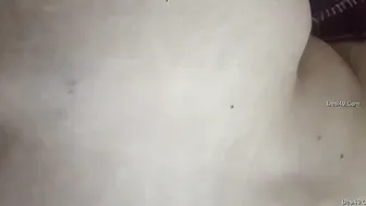 Pounding My Thick Ass Wife Doggy Style Until She Screams Loud