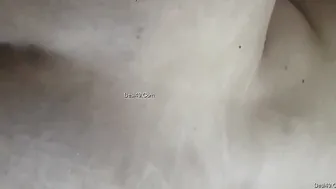 Pounding My Thick Ass Wife Doggy Style Until She Screams Loud