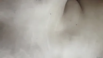 Pounding My Thick Ass Wife Doggy Style Until She Screams Loud