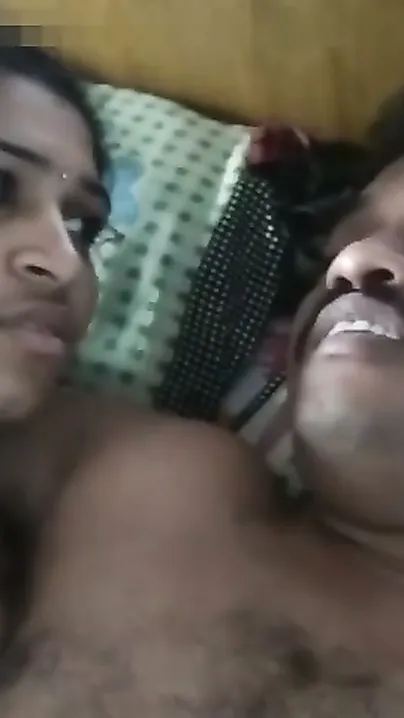 Telugu Couple Fucking Passionately In Their Apartment Bedroom