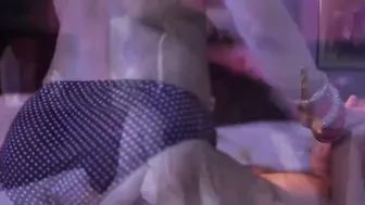 Virgin Wife Getting Fucked Raw On Wedding Night By New Hubby