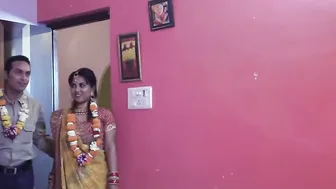 Virgin Wife Getting Fucked Raw On Wedding Night By New Hubby