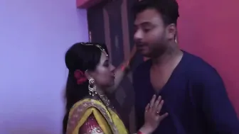 Virgin Wife Getting Fucked Raw On Wedding Night By New Hubby