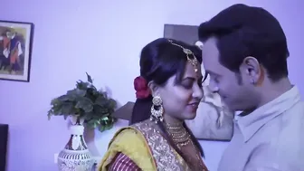 Virgin Wife Getting Fucked Raw On Wedding Night By New Hubby
