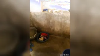 Catching My Bhabhi Naked In Shower With Her Perfect Desi Body