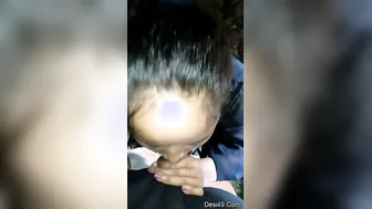 My Girlfriend Sucking And Stroking Until I Explode Everywhere