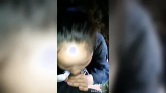 My Girlfriend Sucking And Stroking Until I Explode Everywhere