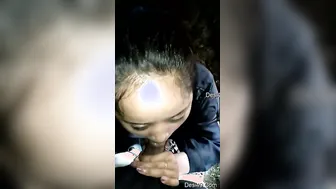 My Girlfriend Sucking And Stroking Until I Explode Everywhere