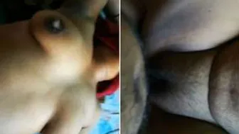 Boudi Riding Devar Hard While Hubby Away Making Him Cum Inside