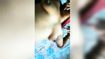 Boudi Riding Devar Hard While Hubby Away Making Him Cum Inside