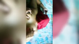 Boudi Riding Devar Hard While Hubby Away Making Him Cum Inside