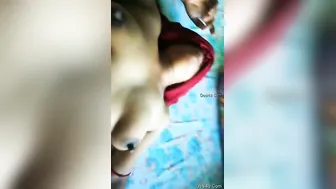 Boudi Riding Devar Hard While Hubby Away Making Him Cum Inside