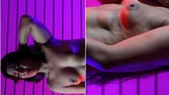 Neighbor Wife Seducing Me Into Her Bed For Afternoon Quickie