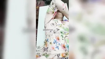 Desi Wife Spreading Wide For Her Boss After Office Hours End