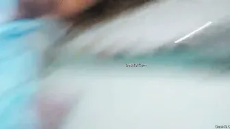 Village Bhabhi Bent Over Taking It Deep From Her Young Devar