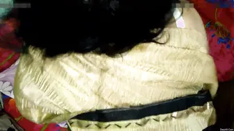 Thick Bhabhi Getting Railed Hard From Behind In Our Bedroom