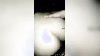 Pounding My Curvy Wife Doggy Style Until She Screams For More