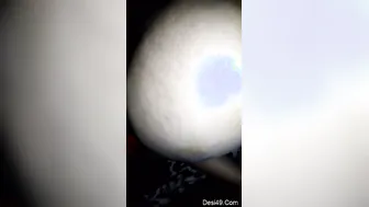 Pounding My Curvy Wife Doggy Style Until She Screams For More