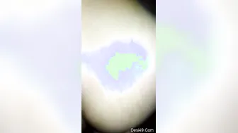 Pounding My Curvy Wife Doggy Style Until She Screams For More