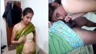Bhabhi On Her Knees Sucking Hubbys Cock Like A Hungry Slut Now