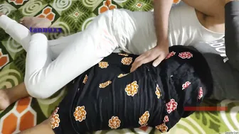 Married Bhabhi Stroking And Riding Hubby Hard In Bedroom Tonight