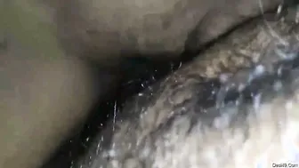 Indian Wife Getting Her Tight Hole Stuffed By Hubby Thick Rod