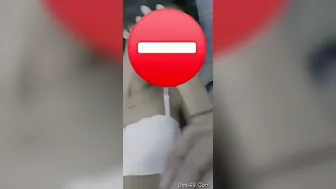 Nri Girlfriend Tight Pussy Getting Drilled Deep By Lover Dick