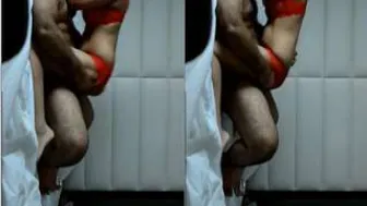 Nri Babe Riding Her Lover Cock Until She Cums Hard Moaning