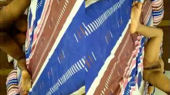 Thick Wife With Huge Ass Getting Railed By Husband After Bath