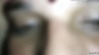 Married Woman Sucking And Fucking Her Man In Private Session