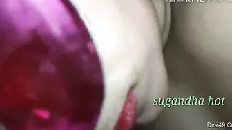 Married Woman Sucking And Fucking Her Man In Private Session