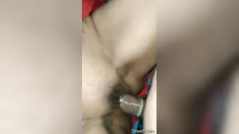 Young Guy Pounding His Curvy Indian Milf Neighbor After Work