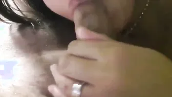 Married Bhabhi Sucking Brother In Law Before Riding Him Hard