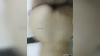 Desi Bhabhi Getting Her Pussy Pounded Hard By Horny Devar
