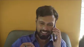 Sexy Bhabhi Sucking And Riding Devar's Cock When Hubby Is Working