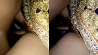 Married Woman Servicing Her Client Hard In Private Room