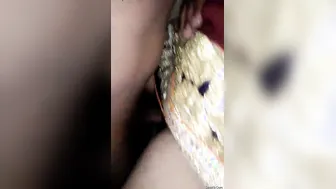 Married Woman Servicing Her Client Hard In Private Room