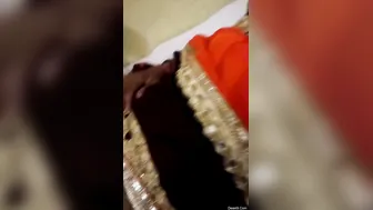 Married Woman Servicing Her Client Hard In Private Room